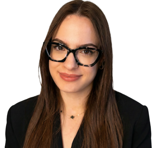 Mgr. Petra Škorupová