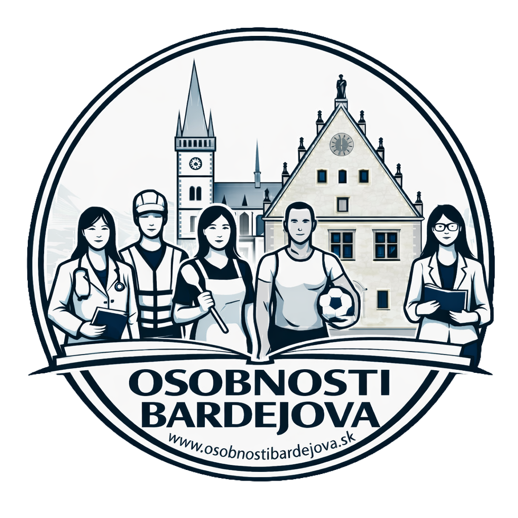 Osobnosti Bardejova