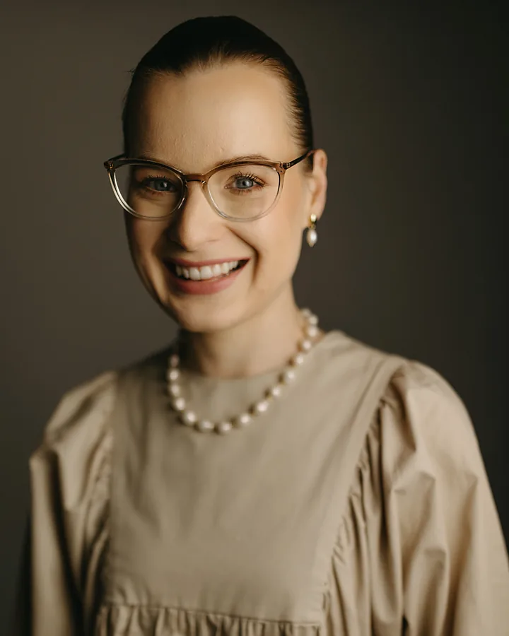 Lucia Hrešková