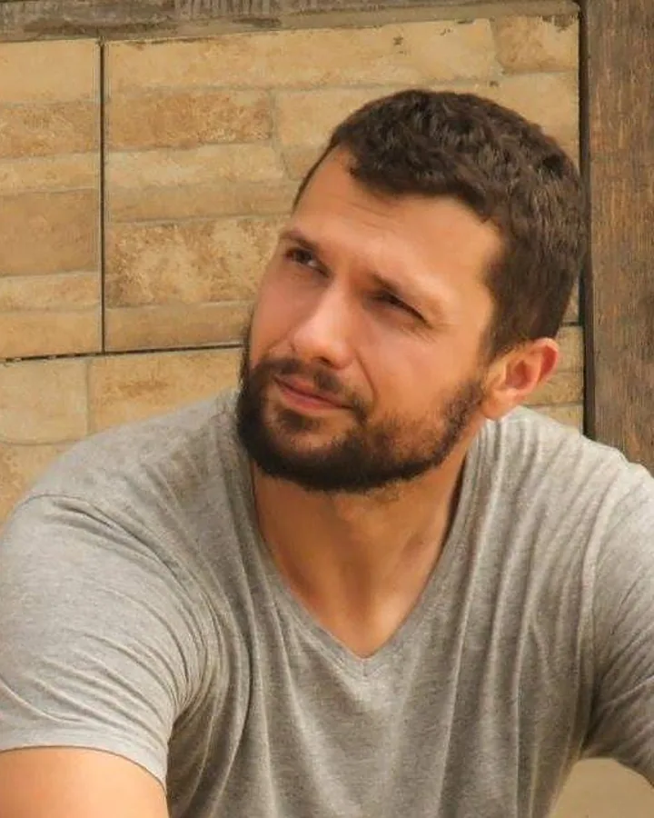 Peter Mikula